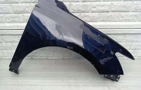 Lexus CT 200H Front wheel arch liner splash guards LPLSXCT200H