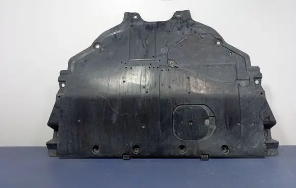 Mazda 3 II Front underbody cover/under tray B61K56110