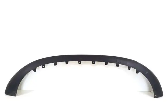 Mercedes-Benz EQA Front bumper lip A2438850401