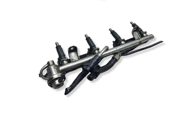 Volkswagen PASSAT B5.5 Fuel injector 06B133551TKASACJA 06B133551T 0280160575