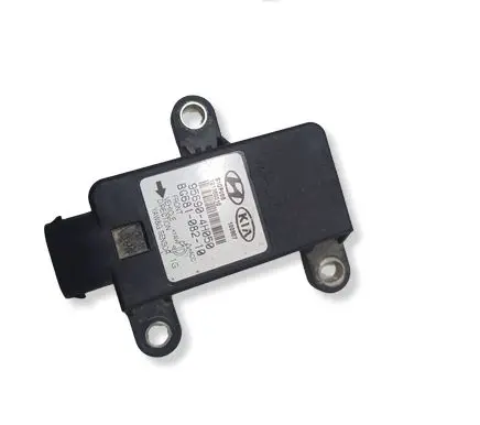 Hyundai H-1, Starex, Satellite ESP acceleration yaw rate sensor 956904H050 BG68108210