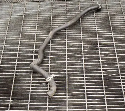 BMW 5 F10 F11 Engine coolant pipe/hose 9119169