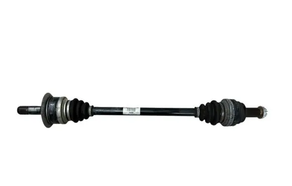 BMW X4 F26 Rear driveshaft 7598037 33207598037