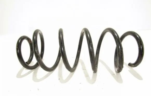 Opel Antara Front coil spring kodo