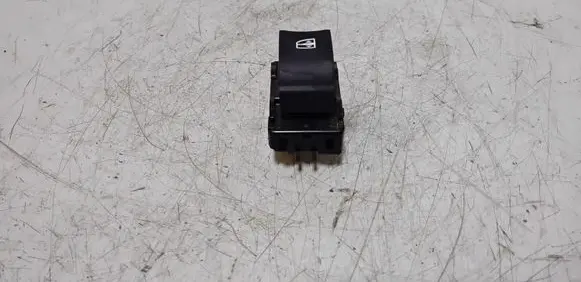 Renault Megane III Electric window control switch 254010003RA