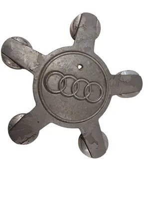Audi A4 S4 B8 8K Original wheel cap 4F0601165
