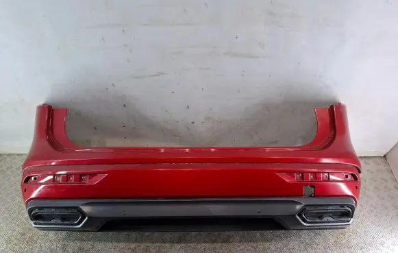Seat Tarraco Rear bumper 5FJ807521A 5FJ807434A 5FJ807568B