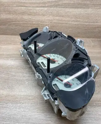 Mercedes-Benz SLK R170 Speedometer (instrument cluster) 1705402311