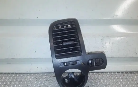 Volkswagen Lupo Dashboard side air vent grill/cover trim 6x1819703a