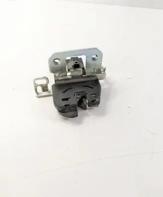 Mercedes-Benz E C207 W207 Seat back rest lock catch A2079200172
