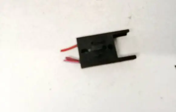Audi A2 Fuse 8a0937530