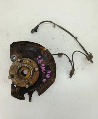 KIA Rio Front wheel hub