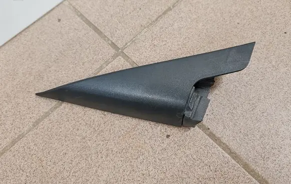 Audi A2 Plastic wing mirror trim cover 8Z0857505A