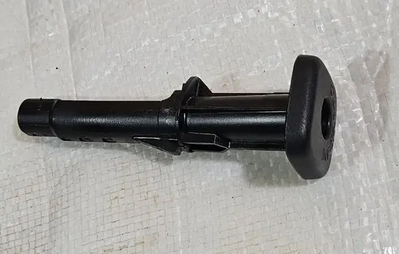 Mercedes-Benz GL X164 Seat trim A1649700841