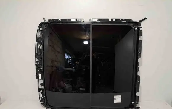 BMW X6 G06 Sunroof set 9880248 5A0C759