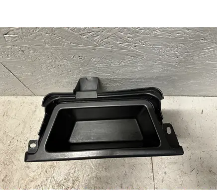 BMW X6 E71 Glove box in trunk 6981048 51476981048 10859510