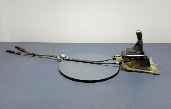 Mazda 6 Gear shift rod 0085-0050