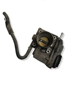 Mazda 2 Throttle valve ZJ3813640 01L28H 101002172L03