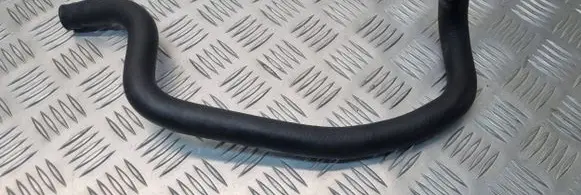 Toyota Avensis T250 Engine coolant pipe/hose 031120