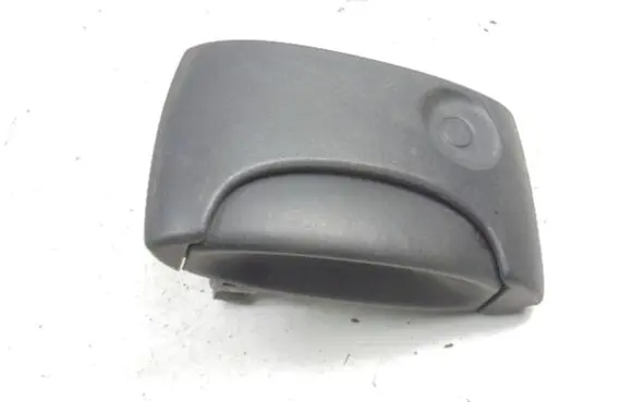 Renault Kangoo I Rear door exterior handle 8200042082