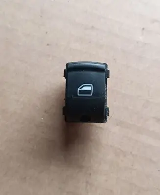 Audi Q7 4L Electric window control switch 4F0959855A