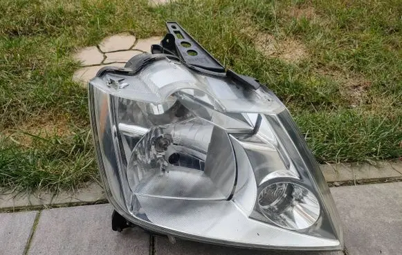 Renault Modus Headlight/headlamp 8200652044 22816499A 22817006