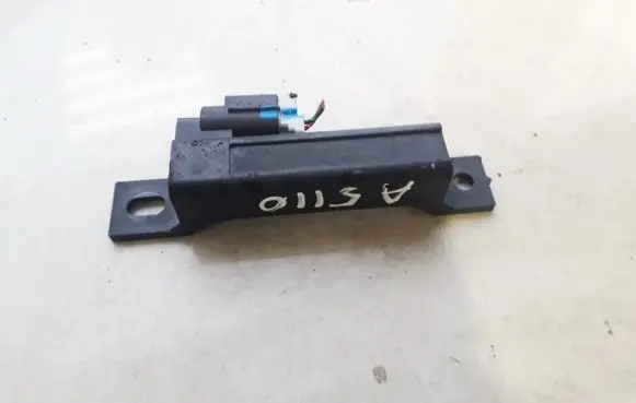 Renault Koleos I Sensor 5WK48775
