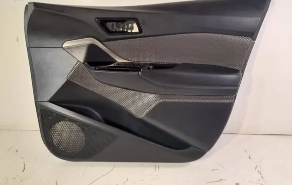 Toyota C-HR I Front door card panel trim 67781X1B25