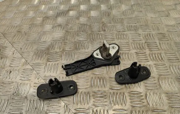 Peugeot Expert Sliding door check strap stopper 9808079480 9808079180 9808470780A