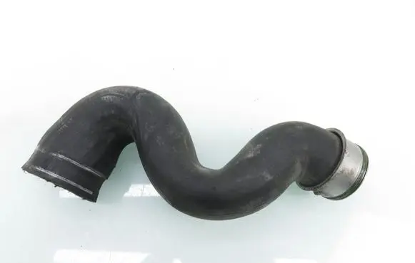 Audi A4 S4 B6 8E 8H Intercooler hose/pipe 8E0145834M