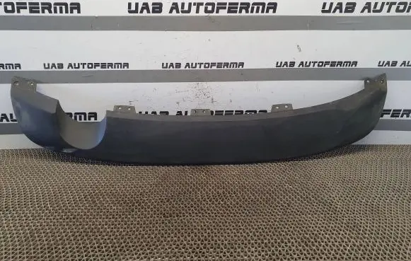 KIA Ceed Rear bumper lower part trim 86683A2600 A286683600