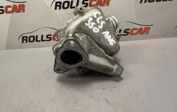Mercedes-Benz CLS C219 EGR valve A2721420115