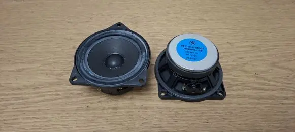 BMW 3 E90 E91 Front door speaker 9143153