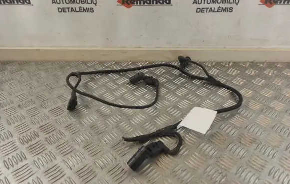 Audi A4 S4 B7 8E 8H Parking sensor (PDC) wiring loom 54411932