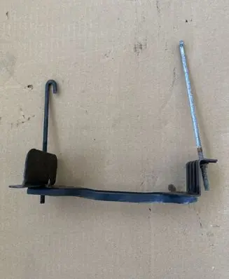 Subaru Forester SK Battery bracket 