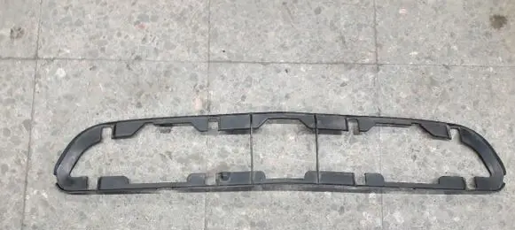 Opel Omega B2 Bonnet/hood grill 13126376
