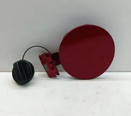 Mazda 3 III Fuel tank cap 