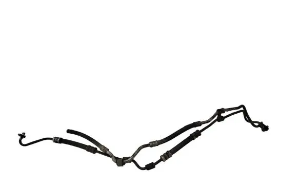 Citroen C4 Grand Picasso Power steering hose/pipe/line