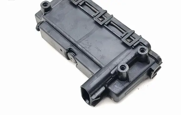 Peugeot 508 II ESP (stability system) control unit 9824468280 1911294446