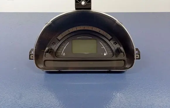 Citroen C3 Speedometer (instrument cluster) 9645994280