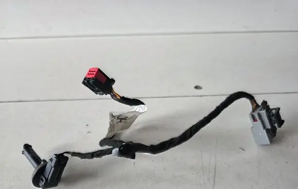 Ford Galaxy Sensor E1GT14C210HC