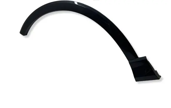 Audi Q4 e-tron Front arch trim 89A853717C