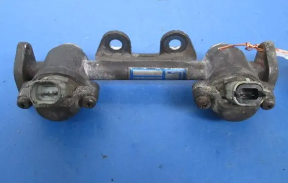 Subaru Legacy Fuel main line pipe 17523AA350