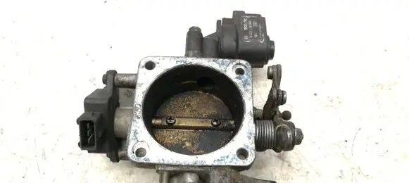 Alfa Romeo 155 Throttle valve 0280140548 0280122001