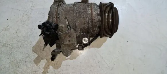Honda CR-V Air conditioning (A/C) compressor (pump) 2473006210