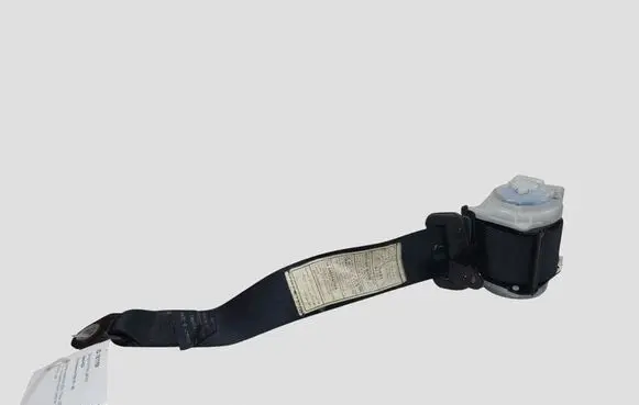 Toyota Avensis T250 Rear seatbelt 7336005091 041025 7336009091