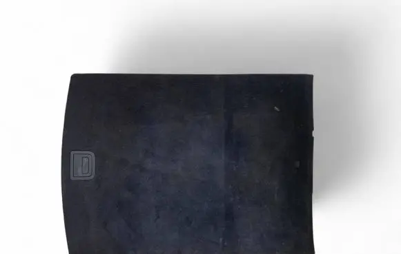 Audi A5 Trunk/boot floor carpet liner 8W8863463