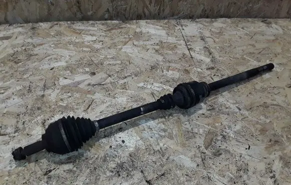 Renault Trafic II (X83) Front driveshaft 8200169163