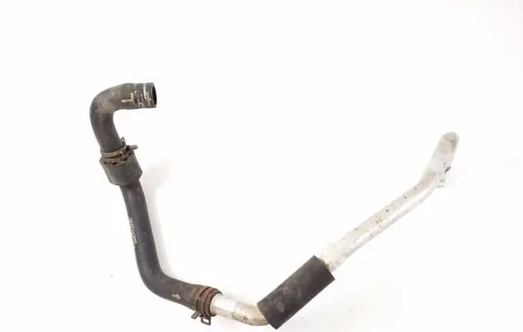 Porsche Panamera (970) Air intake hose/pipe 97057258300