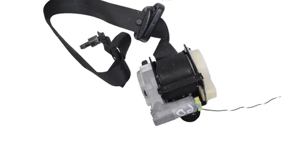 SsangYong Rodius Front seatbelt 7462221006